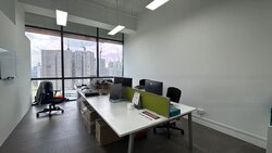 WOODLANDS MRT STATION (TE2) (D25), Office #457167861